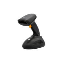 Equip 2D-Barcodescanner...