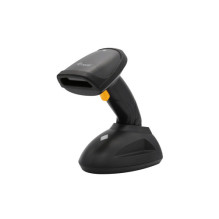 Equip 1D-Barcodescanner...