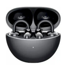 Honor Choice Earbuds Clip In-Ear - Black Honor Choice Earbuds Clip In-Ear - Black