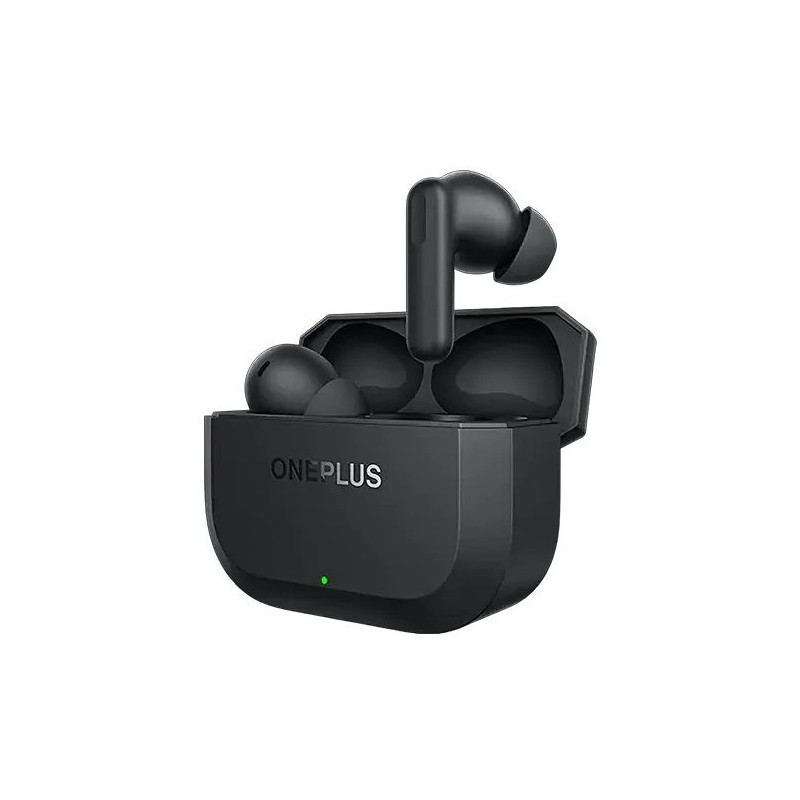 OnePlus Nord Buds 3R ausinės Black