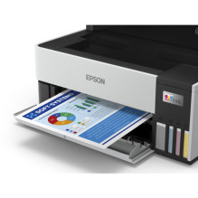 EPSON EcoTank ET-5170 4-in-1 Tinten-Multi WiFi EPSON EcoTank ET-5170 4-in-1 Tinten-Multi WiFi