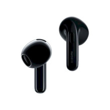 Ausinės Xiaomi Xiaomi Buds 6 , Bluetooth , Pusiau į ausį , Mikrofonas , Graphite Black , Triukšmo slopinimas , Belaidės