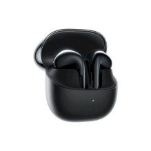 Ausinės Xiaomi Xiaomi Buds 6 , Bluetooth , Pusiau į ausį , Mikrofonas , Graphite Black , Triukšmo slopinimas , Belaidės
