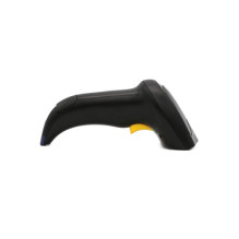 Equip 1D-Barcodescanner Laser USB+Halter Black Equip 1D-Barcodescanner Laser USB+Halter Black