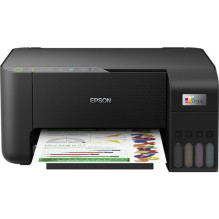 Epson EcoTank ET-2860 ET2860 Multifunktionsdrucker (C11CJ67428)