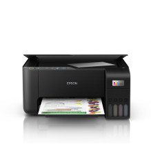 Epson EcoTank ET-2860 ET2860 Multifunktionsdrucker (C11CJ67428)
