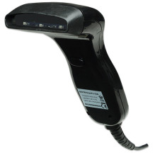 MANHATTAN Barcodescanner...