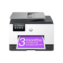 HP OfficeJet Pro 9132e Drucker Scanner Kopierer Fax LAN WLAN Instant Ink HP OfficeJet Pro 9132e Drucker Scanner Kopierer Fax LAN WLAN Instant Ink