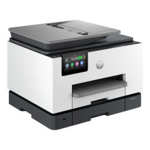 Printers HP T HP OfficeJet Pro 9132e Tinte-Multifunktionsdrucker 4in1 HP+ A4 LAN WiFi ADF Duplex