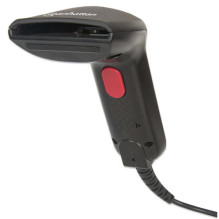 MANHATTAN Barcode scanner...