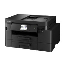 MULTIFUNZIONE 4IN1 - INKJET A4 COLORE - 20IPM