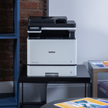 Brother MFC-L8730CDW multifunction device (MFCL8730CDWZG1) Brother MFC-L8730CDW multifunction device (MFCL8730CDWZG1)