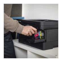 Brother MFC-J4550DW 4-in-1 / A4 Kopie / Scan / Fax