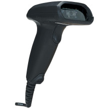 MANHATTAN Barcodescanner LongRange CCD USB 100mm Black MANHATTAN Barcodescanner LongRange CCD USB 100mm Black