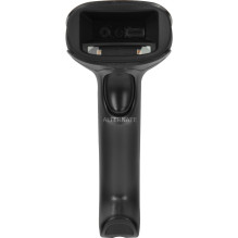 Honeywell Honeywell Xenon Perf. 1950g Kit (USB) (Black, USB, Standard Range)