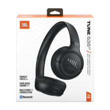 Headphones JBL Tune 535 BT...