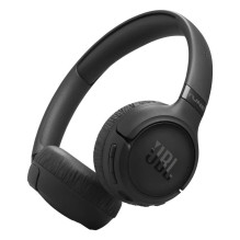 Ausinės JBL Tune 680 NC juodos
