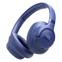 Ausinės JBL Tune 735 BT Blue