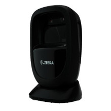 Czytnik kodów kreskowych Zebra DS9308 SR 1D / 2D / USB / podstavka Black
