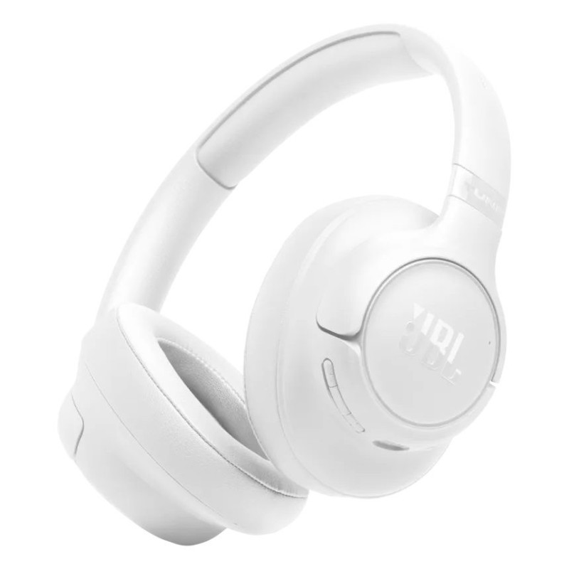 Ausinės JBL Tune 735 BT baltos