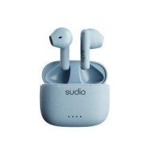 SUDIO A1 IN-EAR AUSINĖS BLUE