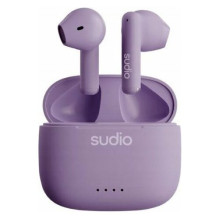 SUDIO A1 IN-EAR EARBUDS PURPLE