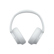 Sony WH-CH720NW Kabelloser NC-Bluetooth-Kopfhörer, weiß