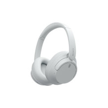 Sony WH-CH720NW Kabelloser NC-Bluetooth-Kopfhörer, weiß