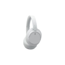 Sony WH-CH720NW Kabelloser NC-Bluetooth-Kopfhörer, weiß