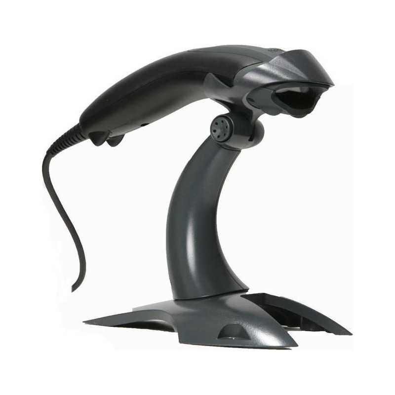 Honeywell Voyager 1200g USB Kit (Kabel / Stand) White 1D