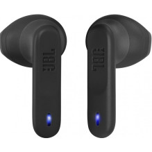 JBL Wave Flex Kabellose In-Ear Ohrhörer, Black JBL Wave Flex Kabellose In-Ear Ohrhörer, Black
