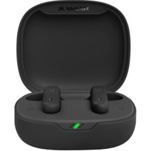JBL Wave Flex Kabellose In-Ear Ohrhörer, Black JBL Wave Flex Kabellose In-Ear Ohrhörer, Black