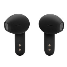 JBL Wave Flex 2, Kabellose Bluetooth-In-Ear-Kopfhörer, Black JBL Wave Flex 2, Kabellose Bluetooth-In-Ear-Kopfhörer, Black