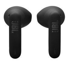 JBL Headphones In-Ear InEar Wave Flex 2 black Schwarz (JBLWFLEX2BLK)
