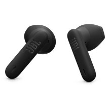 JBL Headphones In-Ear InEar Wave Flex 2 black Schwarz (JBLWFLEX2BLK)
