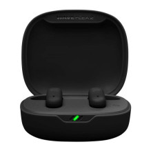 JBL Headphones In-Ear InEar Wave Flex 2 black Schwarz (JBLWFLEX2BLK)