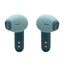 JBL Wave Flex 2, Kabellose Bluetooth-In-Ear-Kopfhörer, mėlyna JBL Wave Flex 2, Kabellose Bluetooth-In-Ear-Kopfhörer, mėlyna