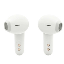 JBL Wave Flex 2, Kabellose Bluetooth-In-Ear-Kopfhörer, weiß