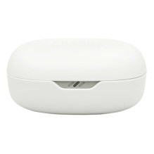 JBL Wave Flex 2, Kabellose Bluetooth-In-Ear-Kopfhörer, weiß