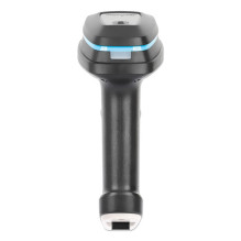 MANHATTAN 2D LED Funk-Barcodescanner 450mm IP52 MANHATTAN 2D LED Funk-Barcodescanner 450mm IP52