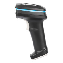 MANHATTAN 2D LED Funk-Barcodescanner 450mm IP52 MANHATTAN 2D LED Funk-Barcodescanner 450mm IP52