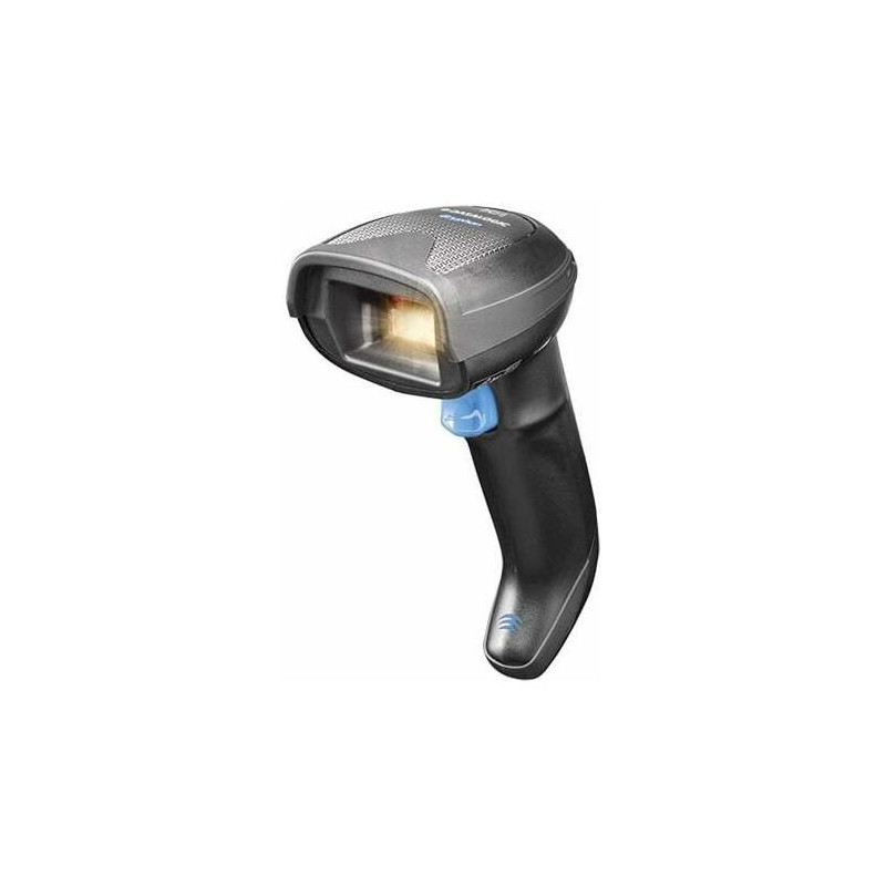 datalogic GRYPHON GBT4500 2D MP VAIZDO ĮRAŠAS / DIDELĖS RAŠTIES BELAIDIS ĮKROVIMAS BLK ĮVESTIS