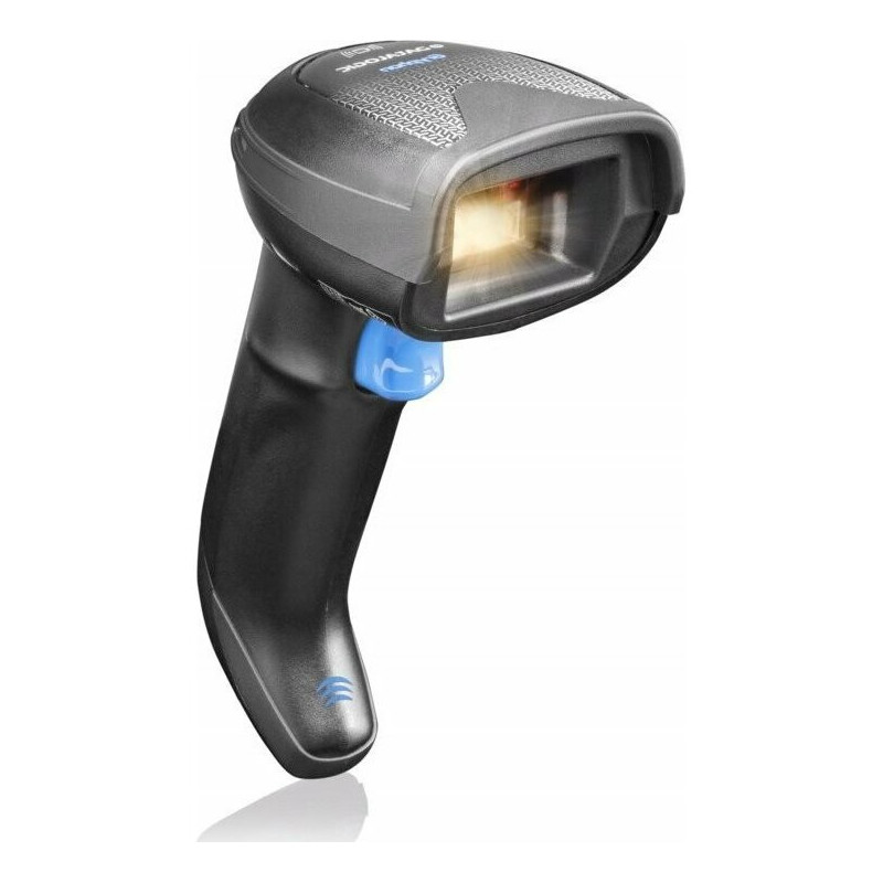 Datalogic Funkscanner Gryphon GM4500 2D 433MHz Juoda