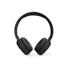 JBL Tune 520BT Bluetooth Wireless On-Ear Headphones Black EU