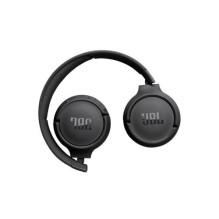 JBL „Tune“ 520BT belaidės ant ausies dedamos ausinės, juodos