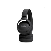 JBL „Tune“ 520BT belaidės ant ausies dedamos ausinės, juodos