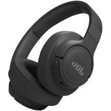 JBL Tune 770NC ANC wireless Bluetooth Over-Ear Kopfhörer Black