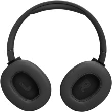 JBL Tune 770NC Bluetooth Wireless On-Ear Headphones Black EU