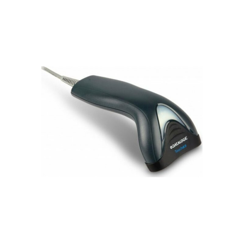 Datalogic Jutiklinis skaitytuvas TD1100 „Touch 90 Lite“ TD1120-BK-90K1