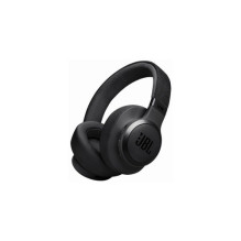 JBL LIVE 770 NC Wireless Bluetooth Over-Ear Kopfhörer Black JBL LIVE 770 NC Wireless Bluetooth Over-Ear Kopfhörer Black